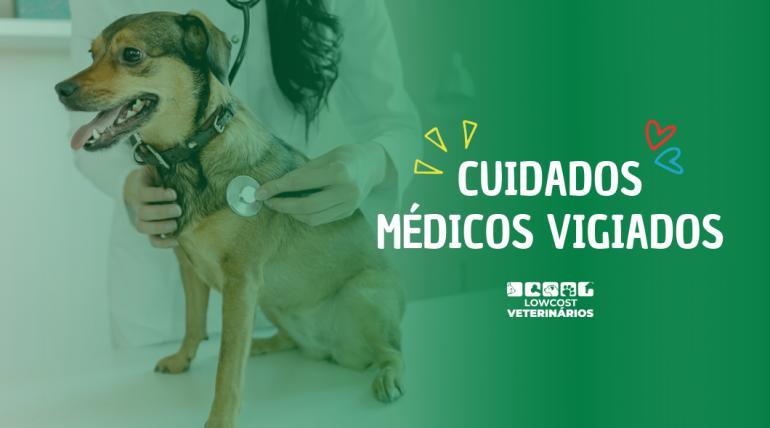 Cuidados Médicos vigiados
