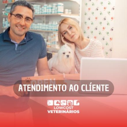 Atendimento ao Cliente