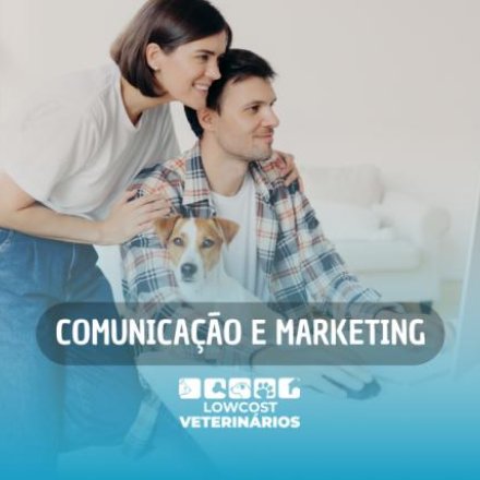 Comunicação e Marketing
