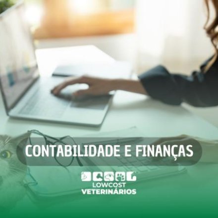 Contabilidade e Finanças