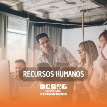 Recursos Humanos