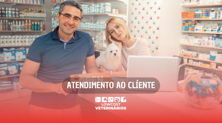 Atendimento ao Cliente